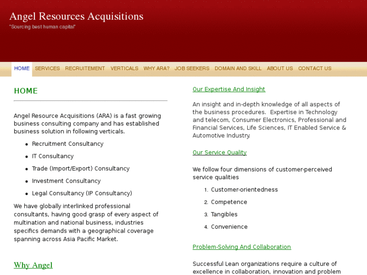 www.angelacquisition.com