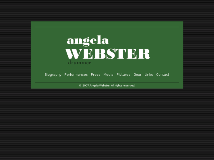 www.angelawebster.com