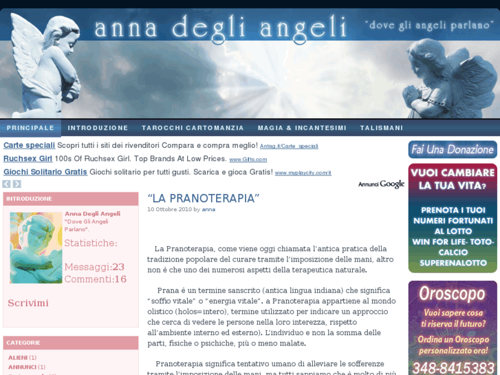 www.annadegliangeli.com