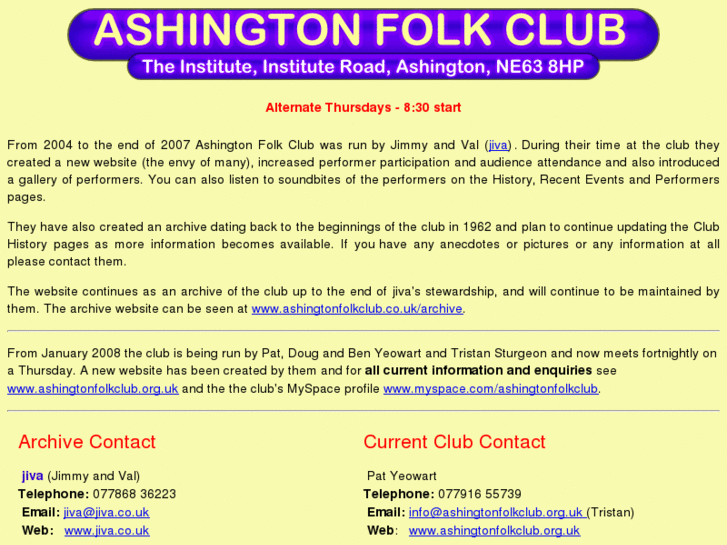 www.ashingtonfolkclub.co.uk