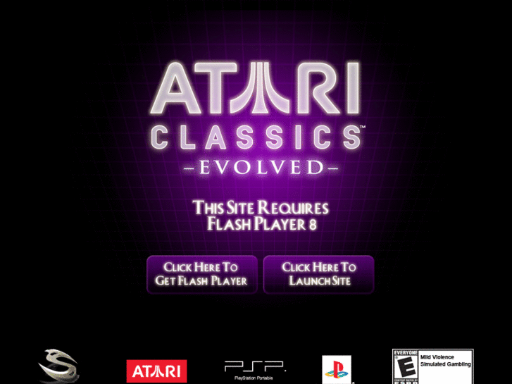www.atari-classic.net