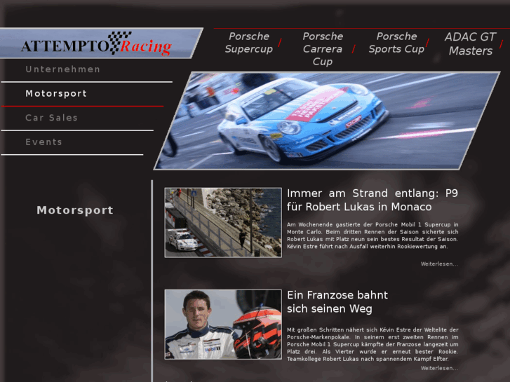 www.attemptoracing.com