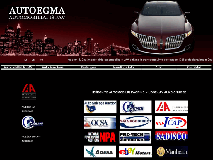 www.autoegma.com