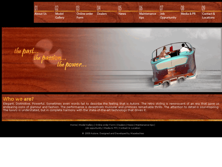 www.autore.biz