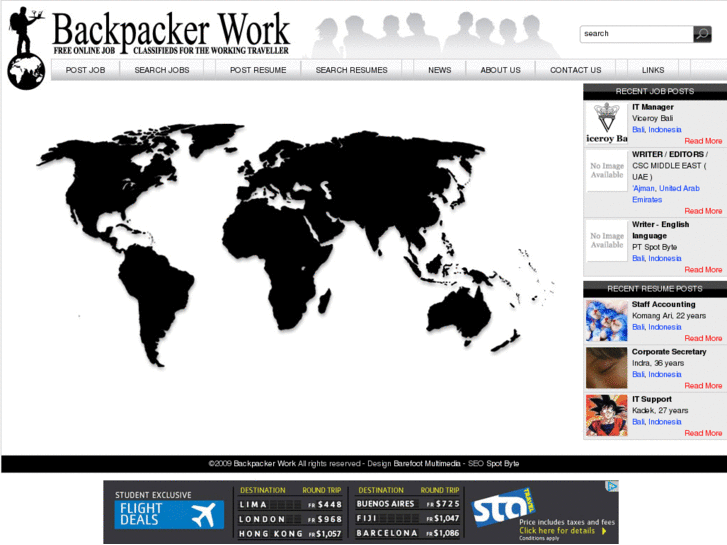 www.backpackerwork.com