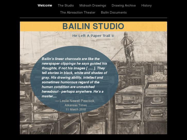 www.bailinstudio.com