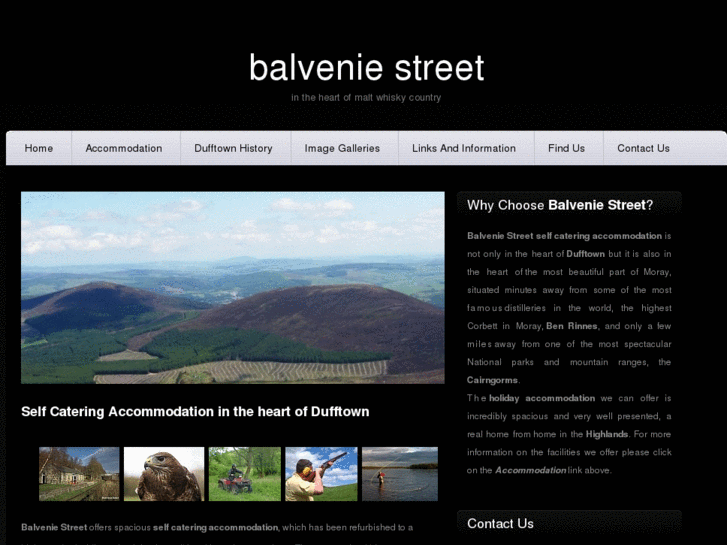 www.balveniestreet.co.uk