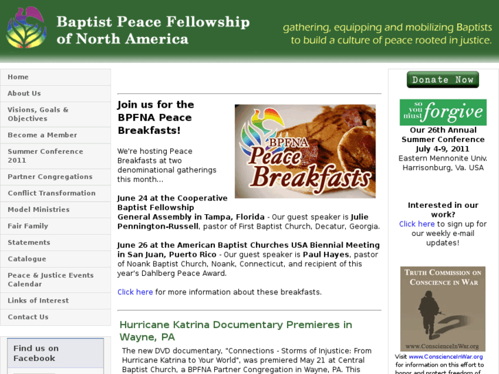 www.baptistpeace.org