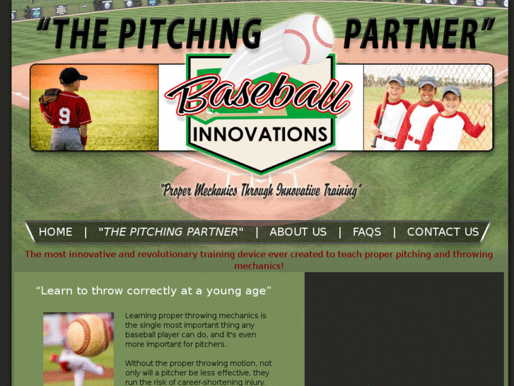 www.baseballinnovations.com