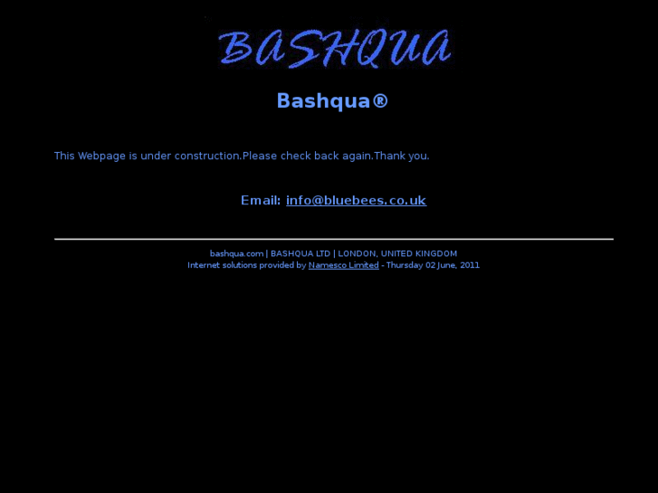 www.bashqua.com