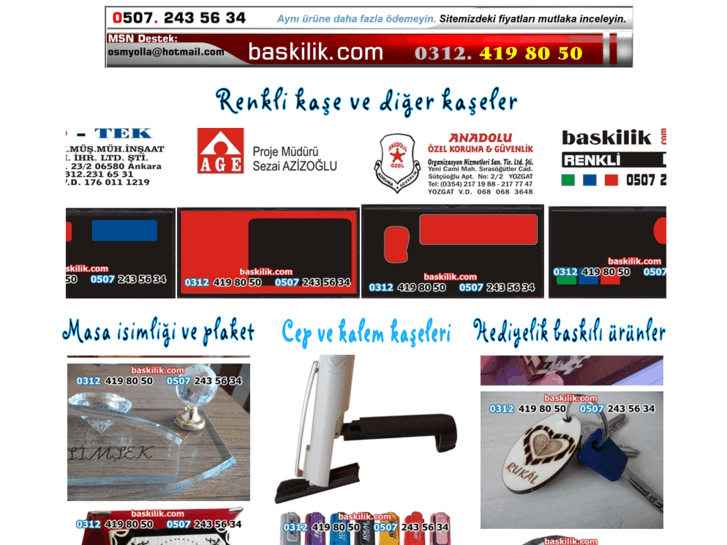 www.baskilik.com