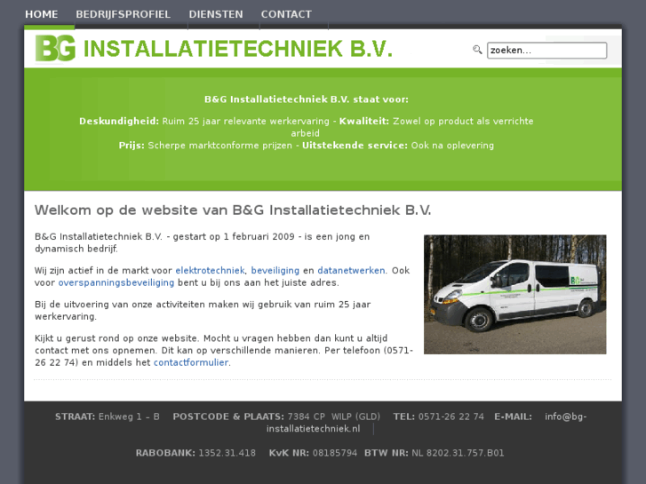 www.bg-installatietechniek.com