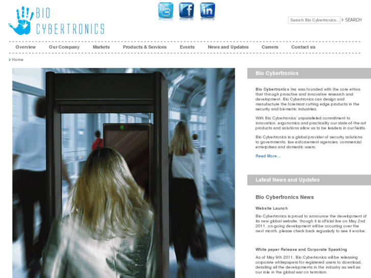 www.biocybertronics.net