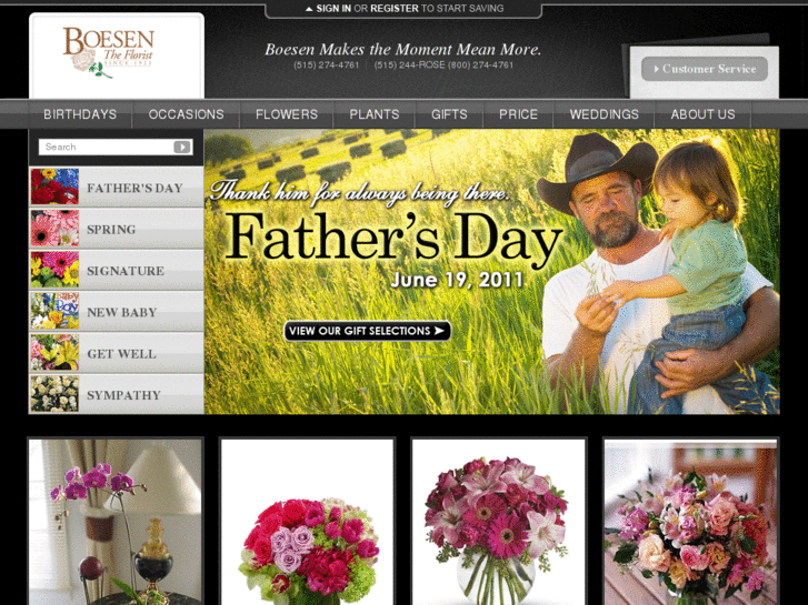 www.boesenflowers.com