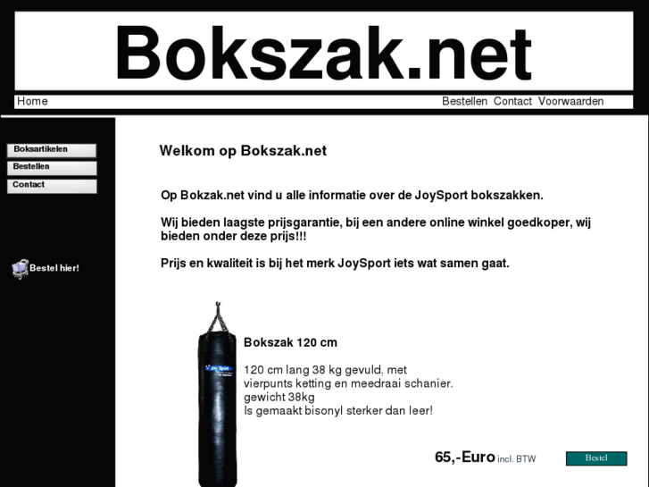 www.bokszak.net