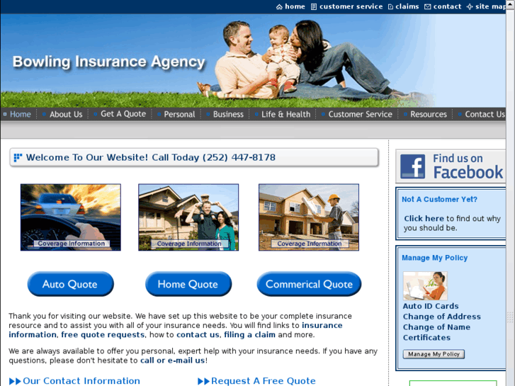 www.bowlinginsuranceagency.com