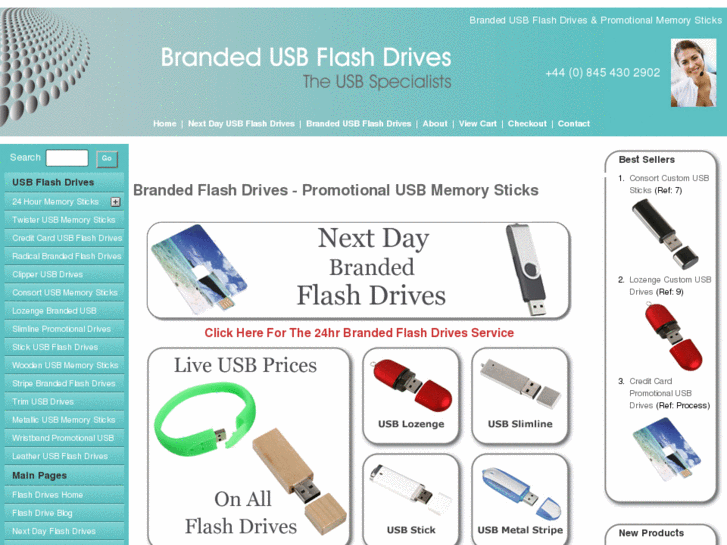 www.branded-usb-flash-drives.net