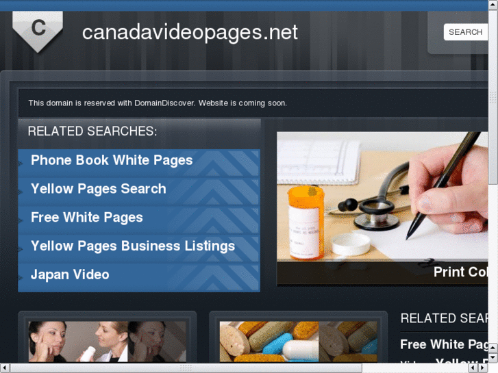 www.canadavideopages.net