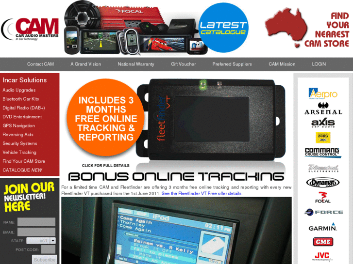 www.caraudiomasters.com.au