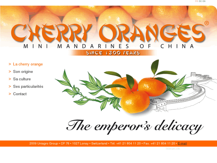 www.cherry-orange.net