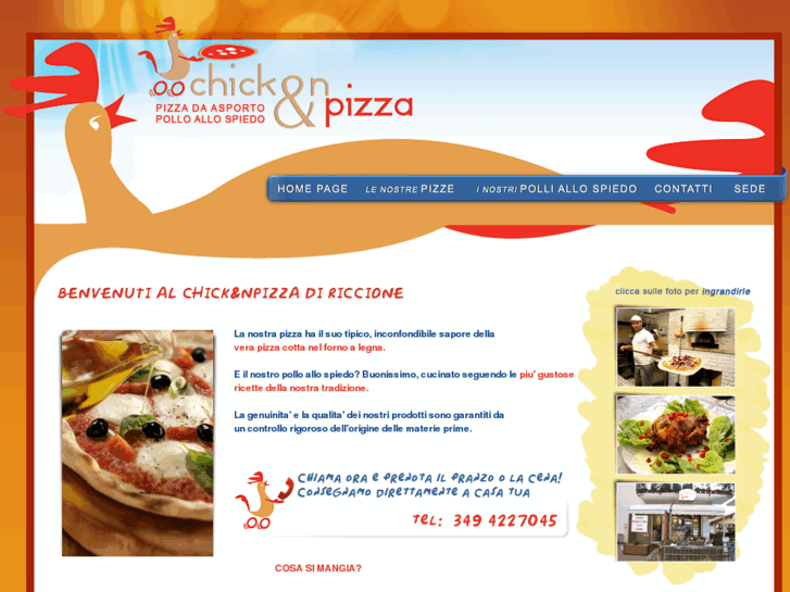 www.chickenpizza.it