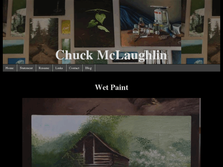 www.chuckmclaughlin.com