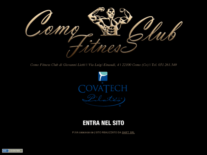 www.comofitnessclub.it