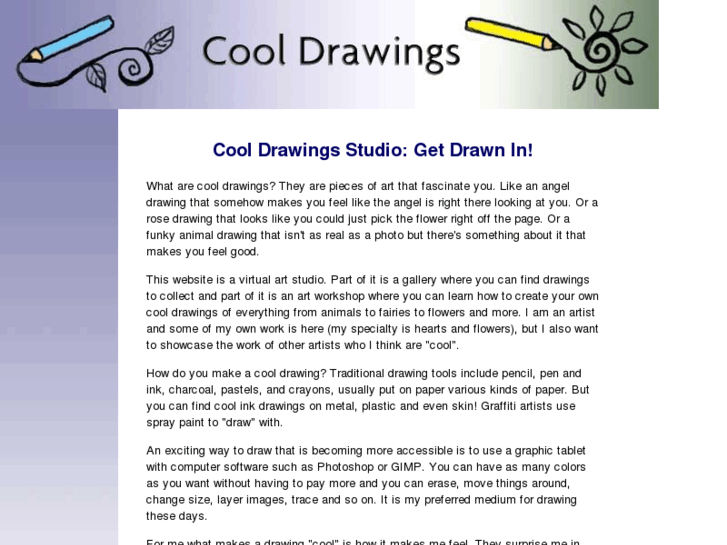 www.cool-drawings.com