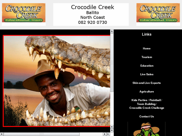 www.crocodilecreek.net