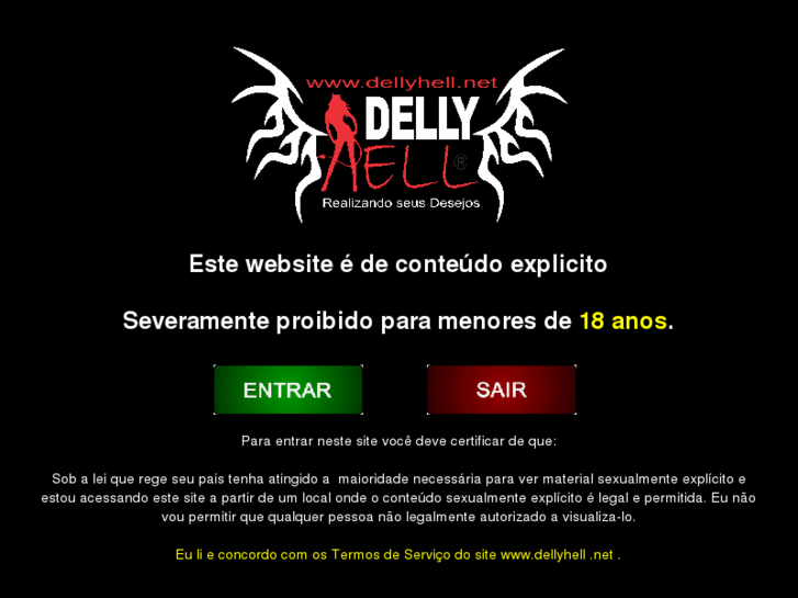 www.dellyhell.net