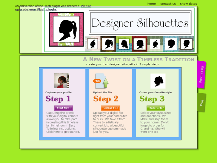 www.designersilhouettes.com