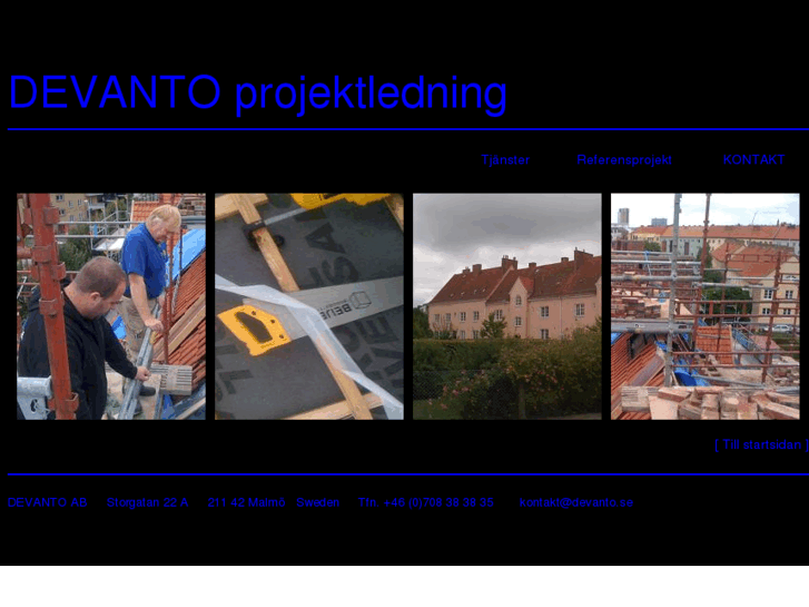 www.devanto.se
