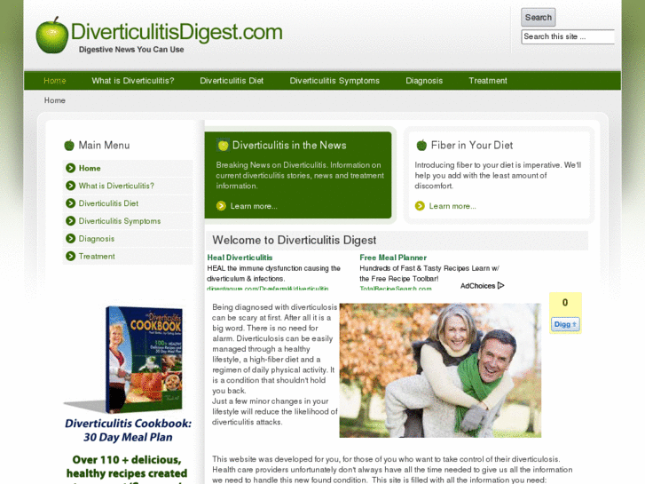 www.diverticulitisdigest.com