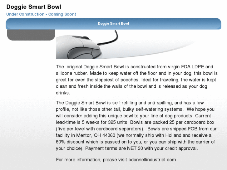 www.doggiesmartbowl.com