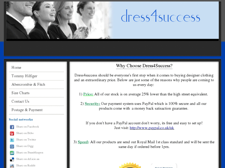 www.dress4success.co.uk