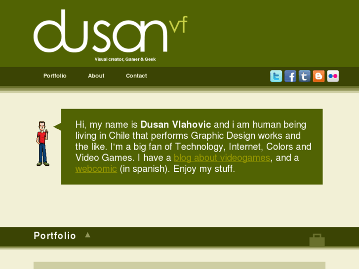 www.dusanvf.com