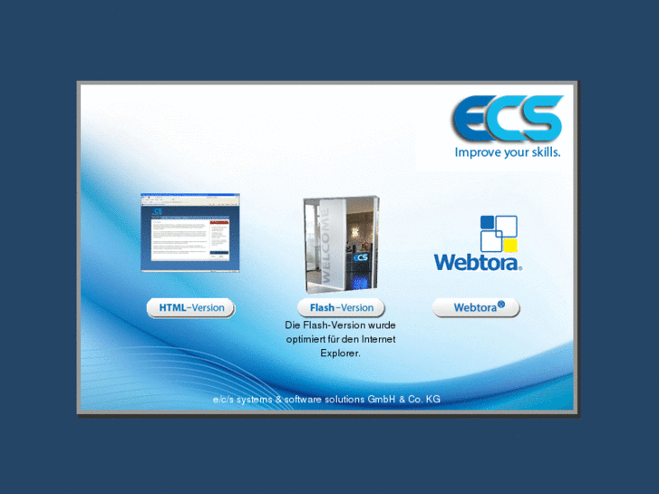 www.ecs-skillsystems.de