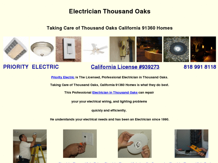 www.electricianthousandoaks.com