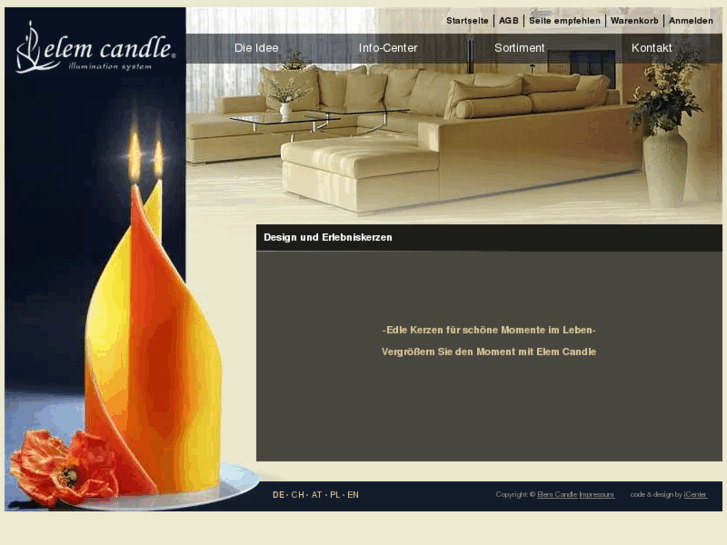 www.elem-candle.de