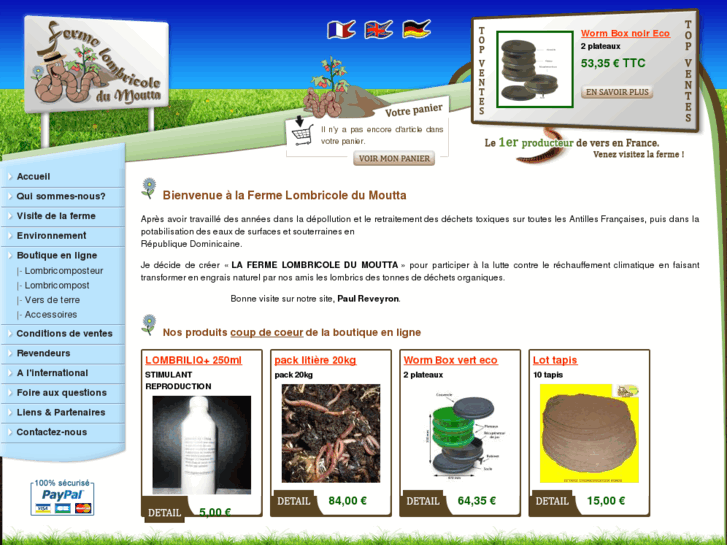 www.engrais-ecologique.com