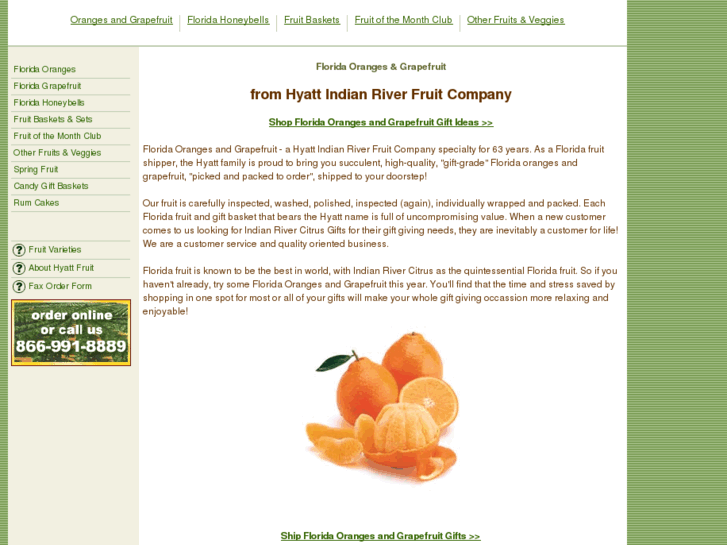 www.floridaorangesgrapefruit.com