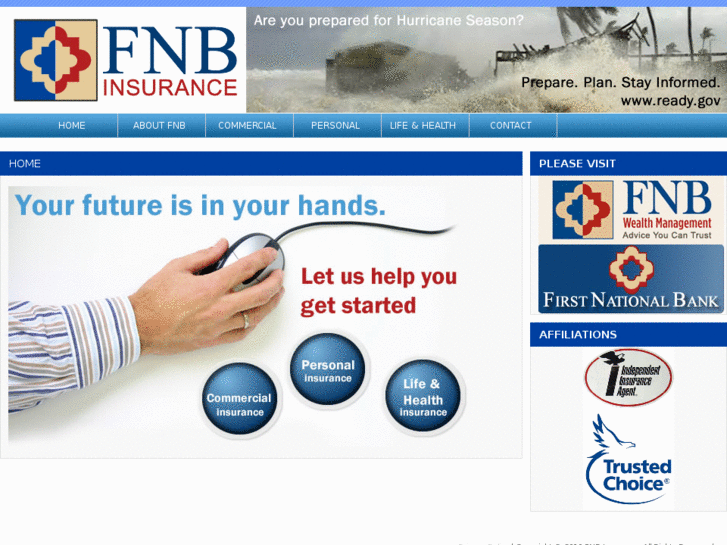 www.fnbinsurance.com