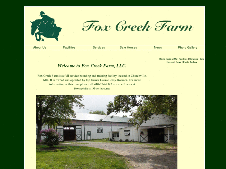 www.foxcreekfarm.net