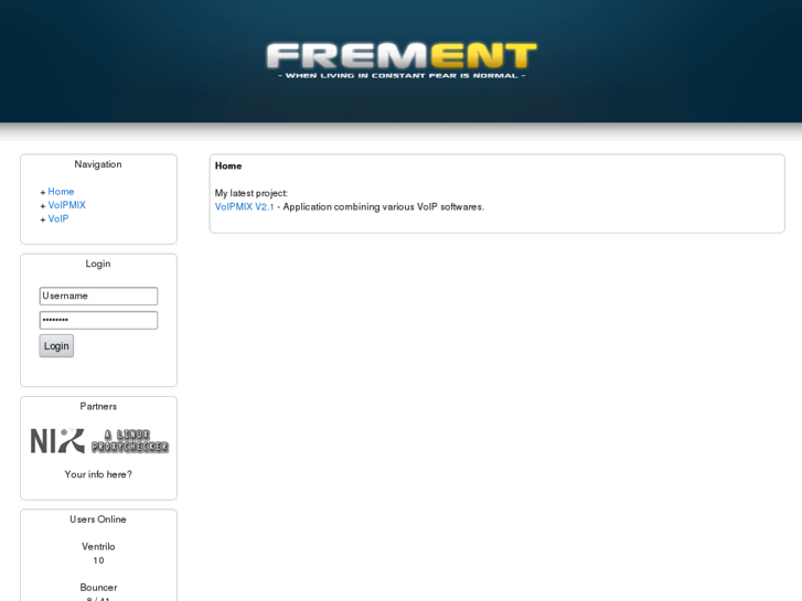 www.frement.net