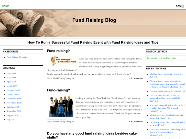 www.fundraisingblog.org