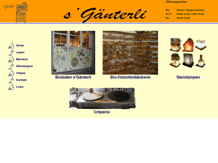 www.gaenterli.com