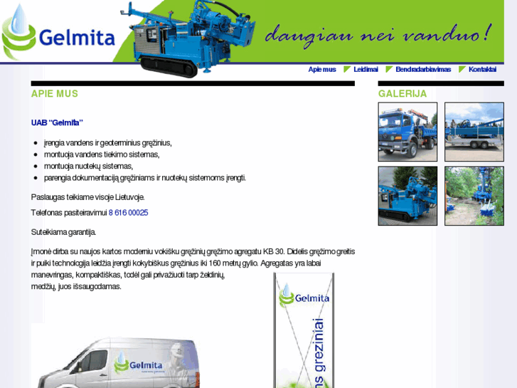 www.gelmita.com