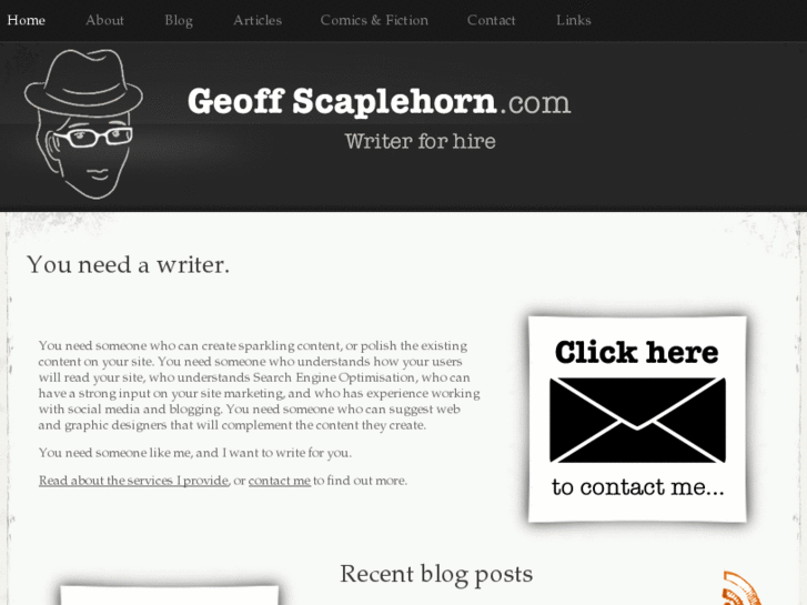 www.geoffscaplehorn.com