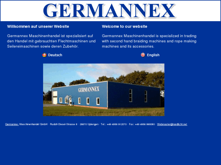 www.germannex.com