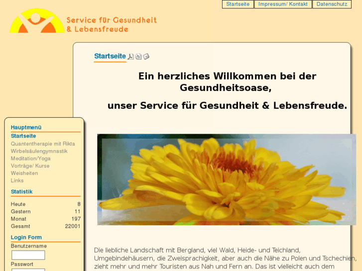 www.gesundheitsoase.info